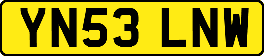YN53LNW