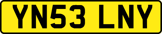 YN53LNY