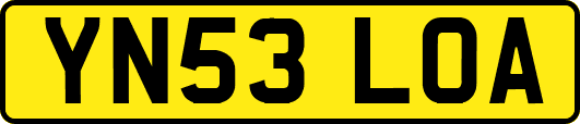 YN53LOA