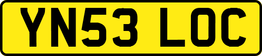 YN53LOC