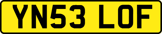 YN53LOF