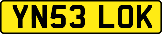 YN53LOK