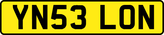 YN53LON