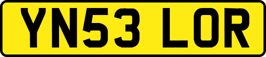 YN53LOR