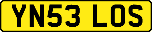 YN53LOS