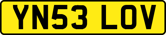 YN53LOV