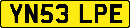 YN53LPE