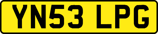 YN53LPG