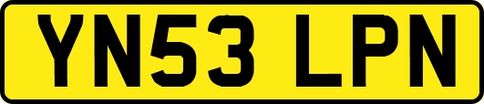 YN53LPN
