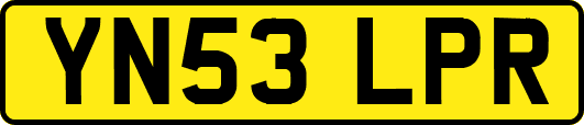YN53LPR