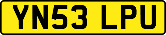 YN53LPU