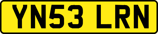 YN53LRN
