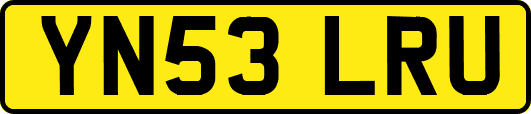 YN53LRU