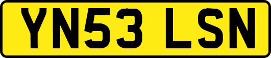 YN53LSN