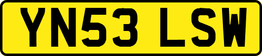 YN53LSW