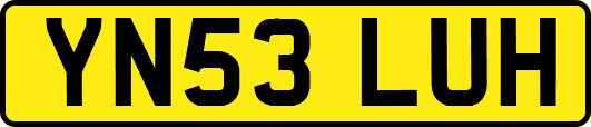 YN53LUH