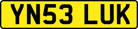 YN53LUK