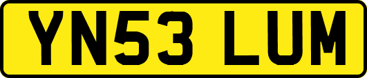 YN53LUM