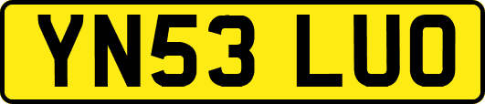 YN53LUO