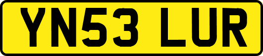 YN53LUR