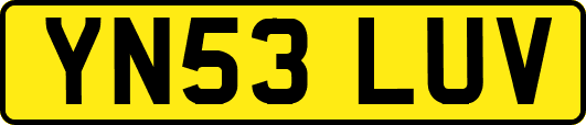 YN53LUV