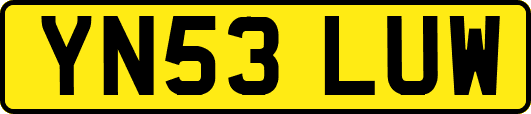 YN53LUW