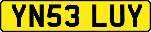 YN53LUY