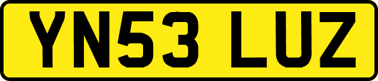 YN53LUZ