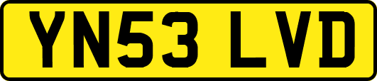 YN53LVD