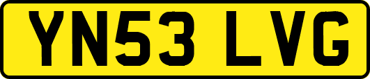 YN53LVG