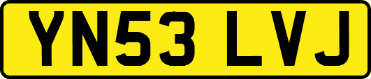 YN53LVJ