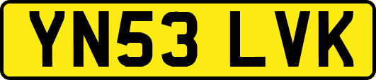 YN53LVK