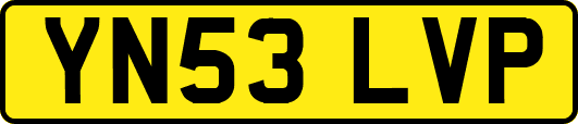 YN53LVP