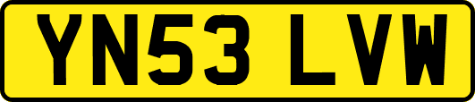 YN53LVW