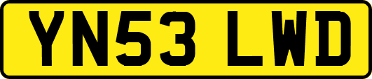 YN53LWD