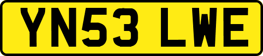 YN53LWE