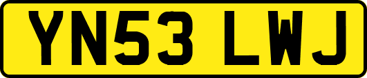 YN53LWJ