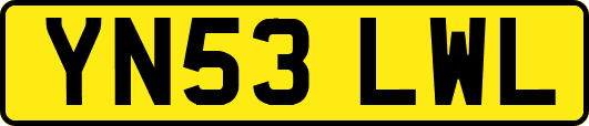 YN53LWL