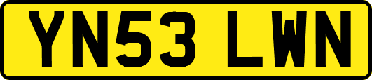 YN53LWN