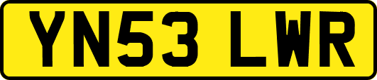 YN53LWR