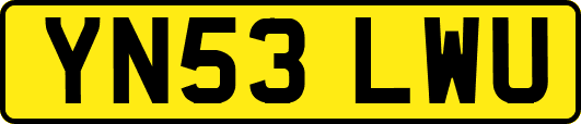 YN53LWU