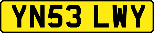 YN53LWY