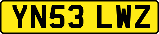 YN53LWZ