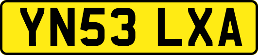 YN53LXA