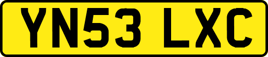 YN53LXC
