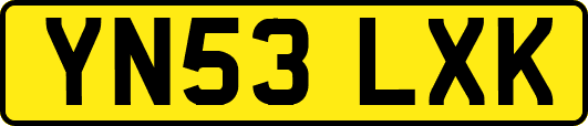 YN53LXK