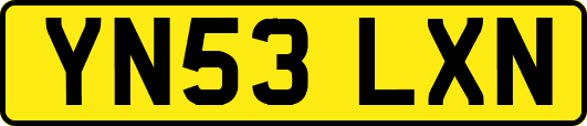 YN53LXN