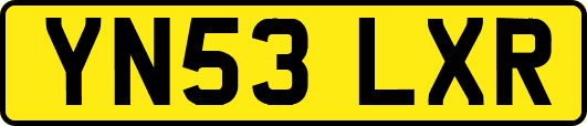 YN53LXR