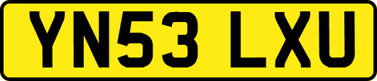YN53LXU