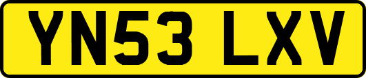 YN53LXV
